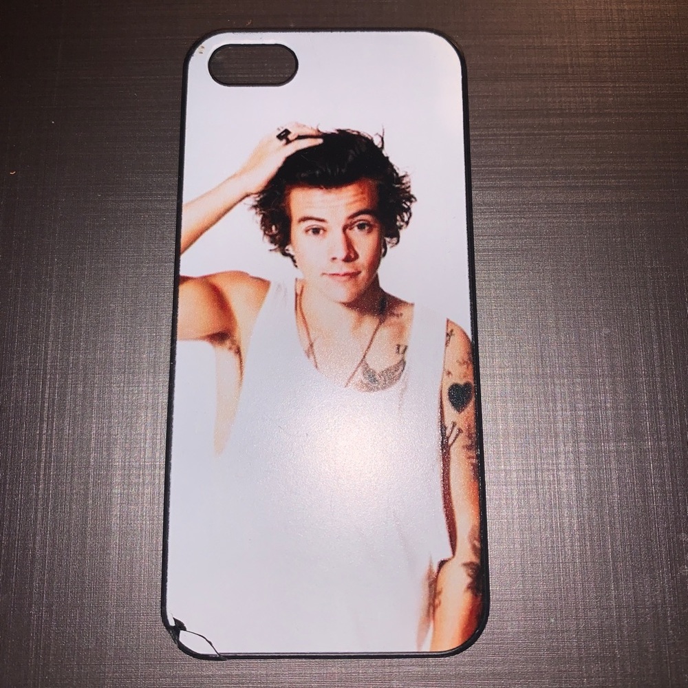 Harry Styles Phone Case